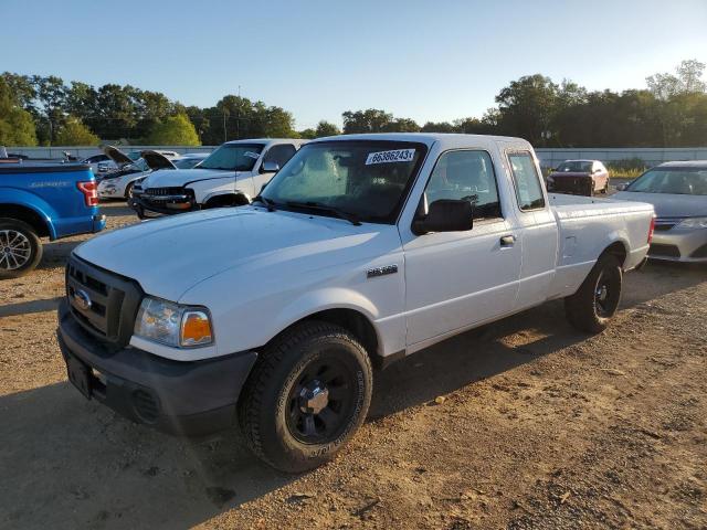 FORD RANGER SUP 2011 1ftkr1ee4bpb05823