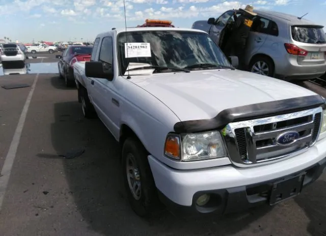 FORD RANGER 2010 1ftkr1ee5apa08077