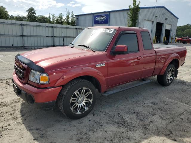 FORD RANGER 2010 1ftkr1ee5apa23128