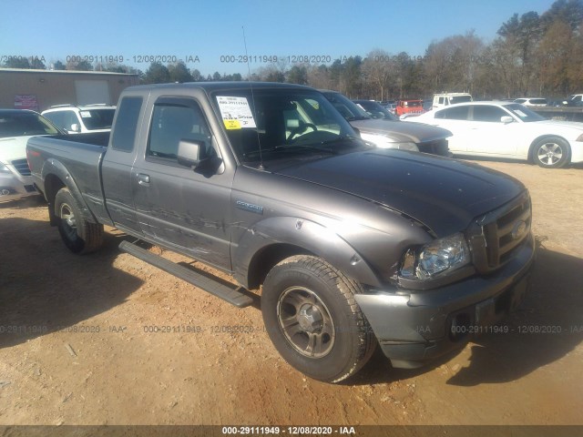 FORD RANGER 2011 1ftkr1ee5bpa87056