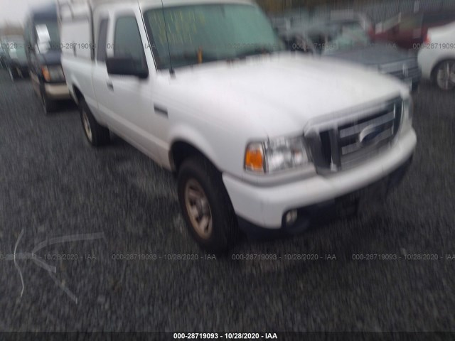 FORD RANGER 2011 1ftkr1ee5bpb21867