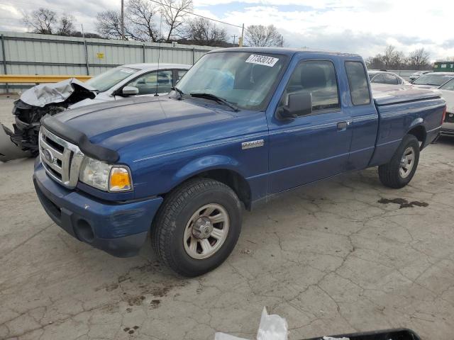 FORD RANGER 2010 1ftkr1ee6apa06208