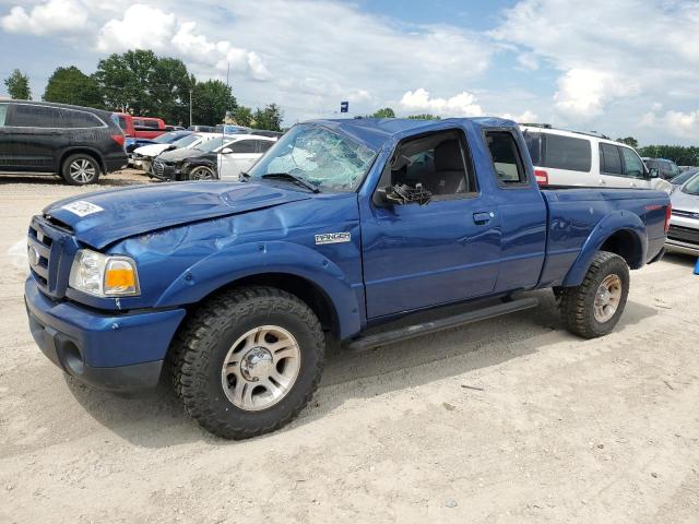 FORD RANGER 2011 1ftkr1ee6bpa21440