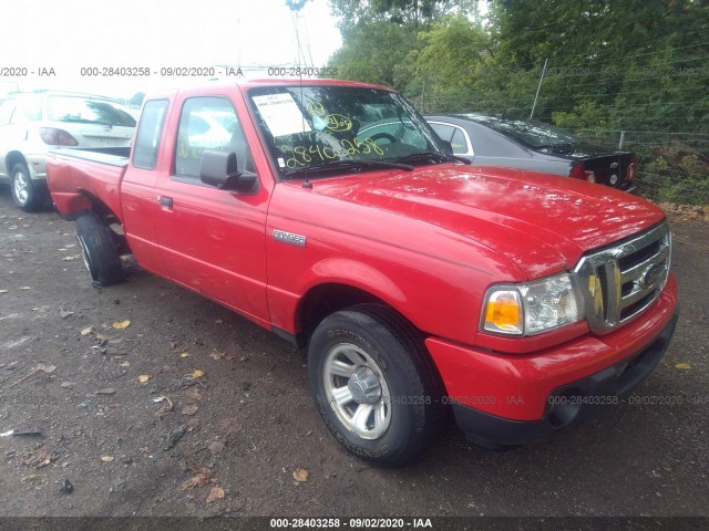 FORD RANGER 2011 1ftkr1ee6bpa21938