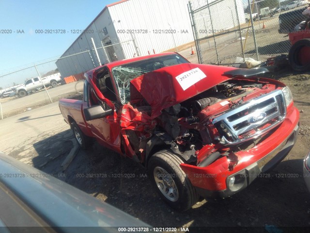 FORD RANGER 2011 1ftkr1ee6bpa41168