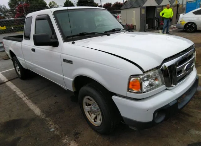 FORD RANGER 2011 1ftkr1ee6bpa67205