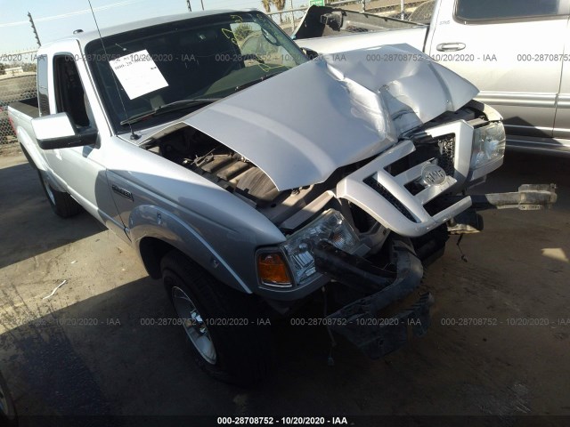 FORD RANGER 2011 1ftkr1ee6bpa79516