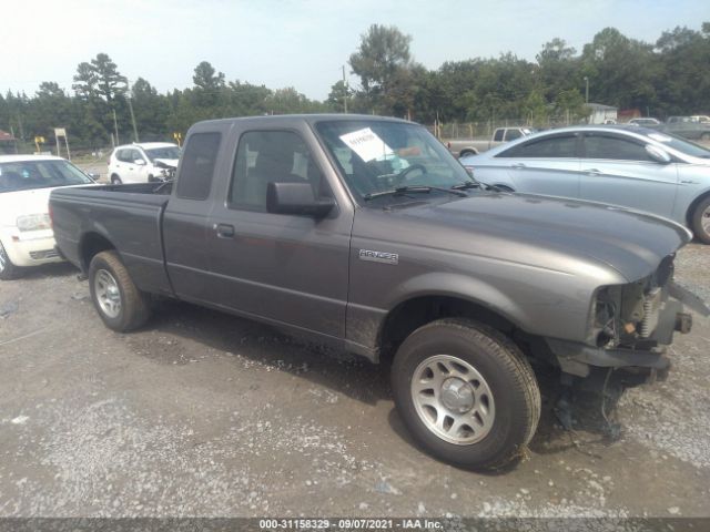 FORD RANGER 2011 1ftkr1ee6bpb04012