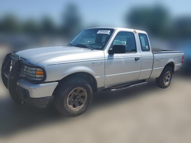 FORD RANGER 2010 1ftkr1ee7apa05326