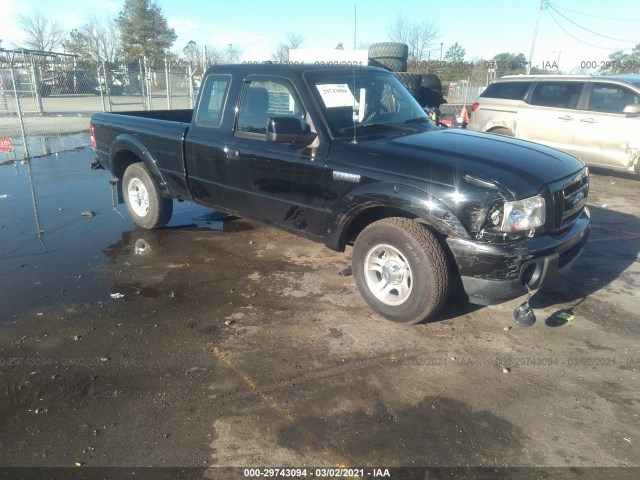 FORD RANGER 2010 1ftkr1ee7apa44983