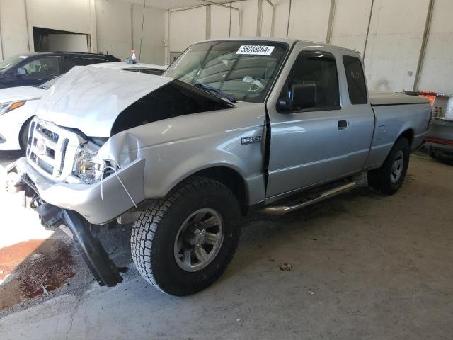 FORD RANGER 2010 1ftkr1ee7apa48340