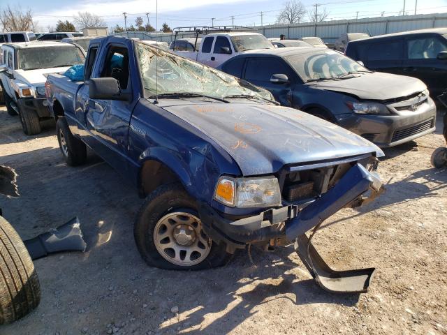 FORD RANGER SUP 2010 1ftkr1ee7apa70967