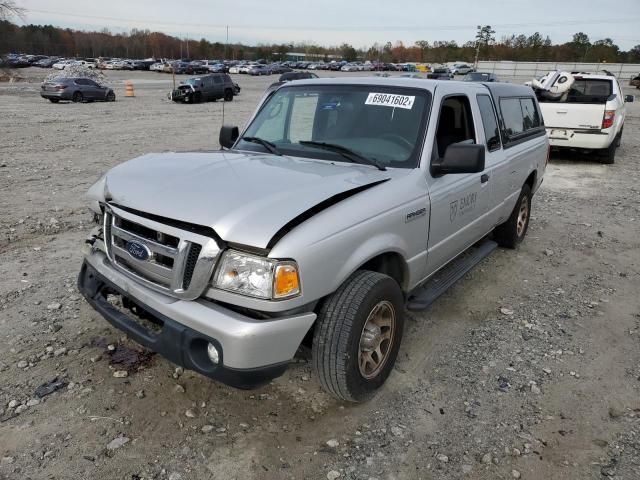 FORD RANGER SUP 2011 1ftkr1ee7bpa41051