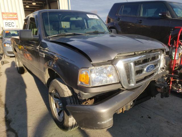 FORD RANGER SUP 2011 1ftkr1ee7bpa56438