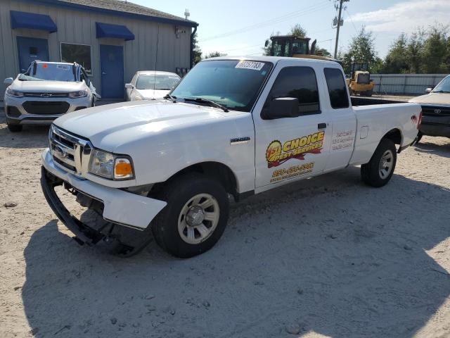 FORD RANGER SUP 2011 1ftkr1ee7bpa77435