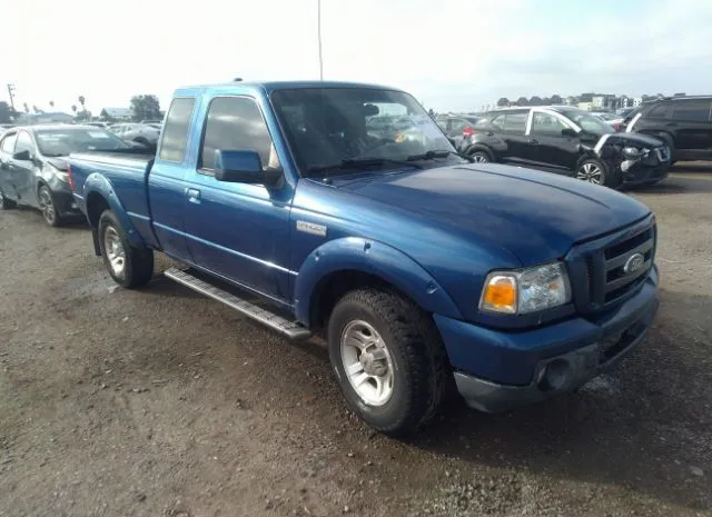 FORD RANGER 2011 1ftkr1ee7bpa95112