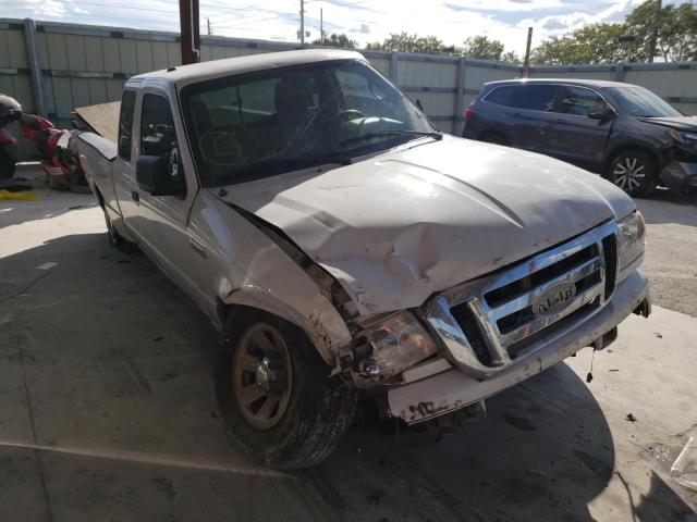 FORD RANGER SUP 2011 1ftkr1ee7bpb07937