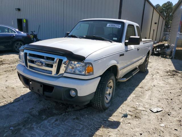 FORD RANGER SUP 2011 1ftkr1ee7bpb19344