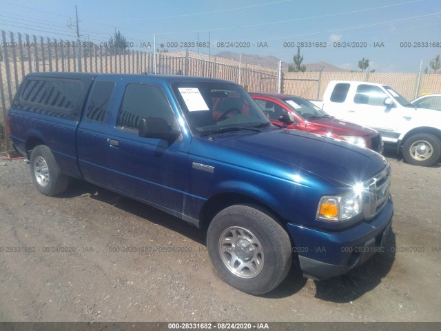 FORD RANGER 2010 1ftkr1ee8apa20711