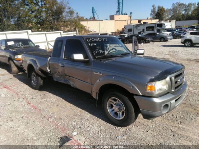 FORD RANGER 2010 1ftkr1ee8apa22734