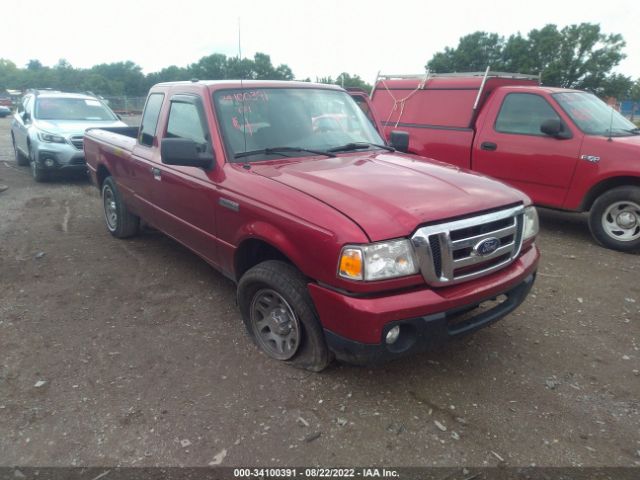 FORD RANGER 2010 1ftkr1ee8apa30784