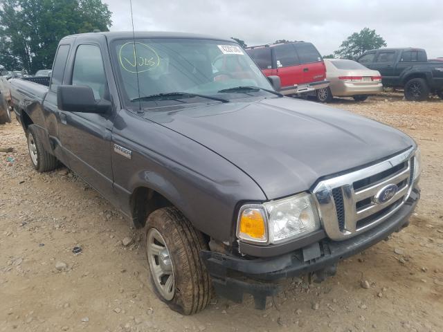 FORD RANGER SUP 2010 1ftkr1ee8apa32664