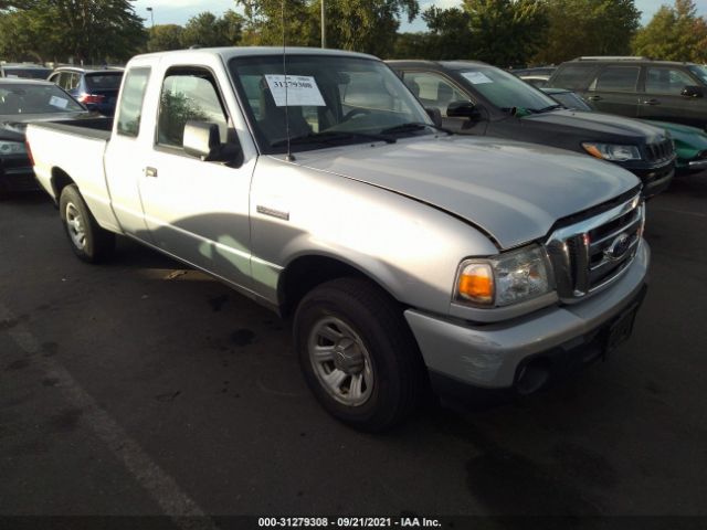 FORD RANGER 2011 1ftkr1ee8bpa48381