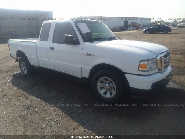 FORD RANGER 2011 1ftkr1ee8bpa57386