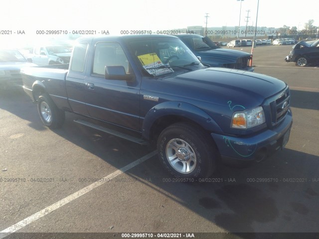 FORD RANGER 2011 1ftkr1ee8bpa64161