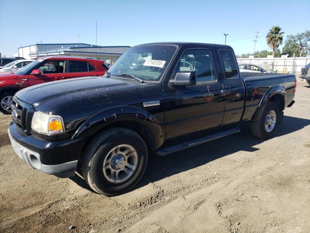 FORD RANGER 2011 1ftkr1ee8bpa84314