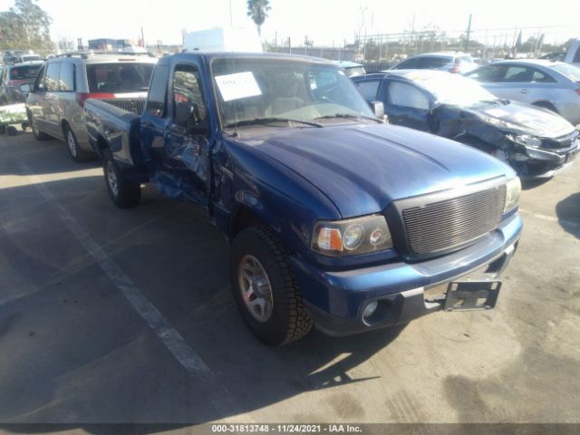 FORD RANGER 2011 1ftkr1ee8bpb05307