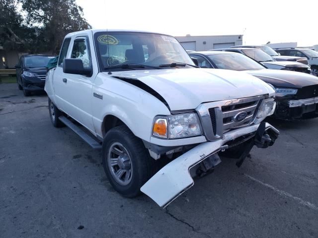 FORD RANGER SUP 2011 1ftkr1ee8bpb10605