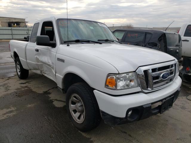 FORD RANGER SUP 2011 1ftkr1ee8bpb20616