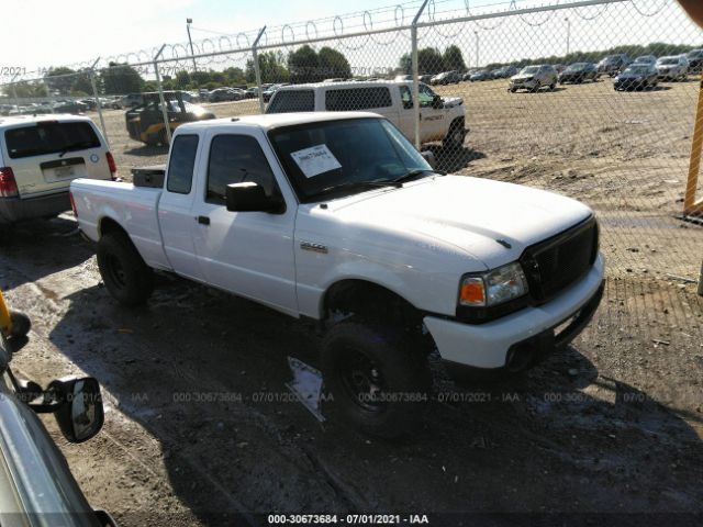 FORD RANGER 2010 1ftkr1ee9apa16196