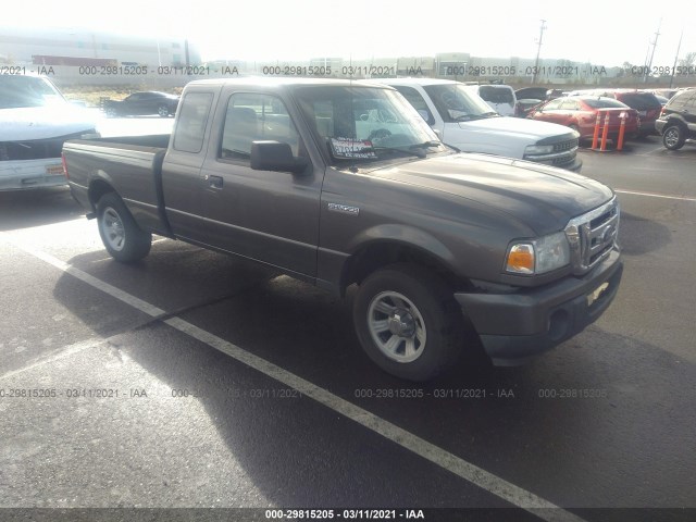 FORD RANGER 2010 1ftkr1ee9apa19647