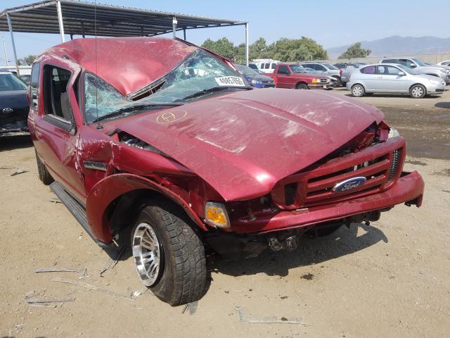 FORD RANGER SUP 2010 1ftkr1ee9apa71375