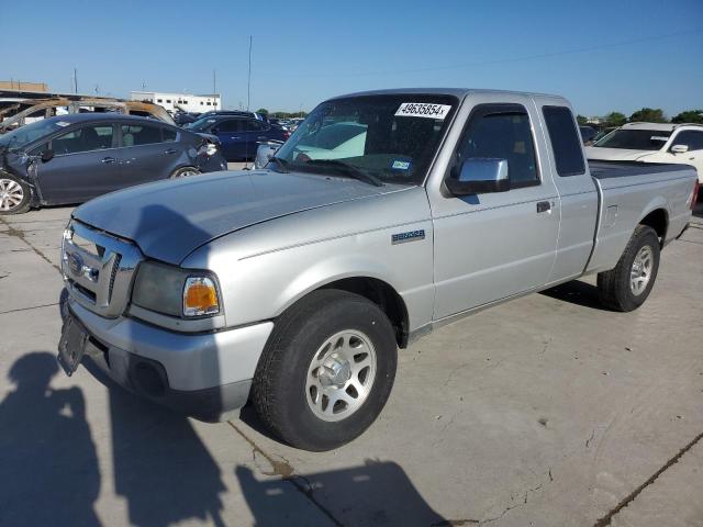 FORD RANGER 2011 1ftkr1ee9bpa54982