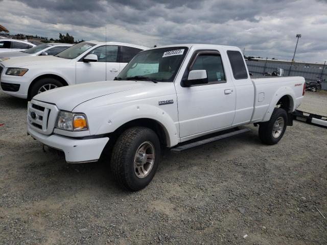 FORD RANGER 2011 1ftkr1ee9bpa61866