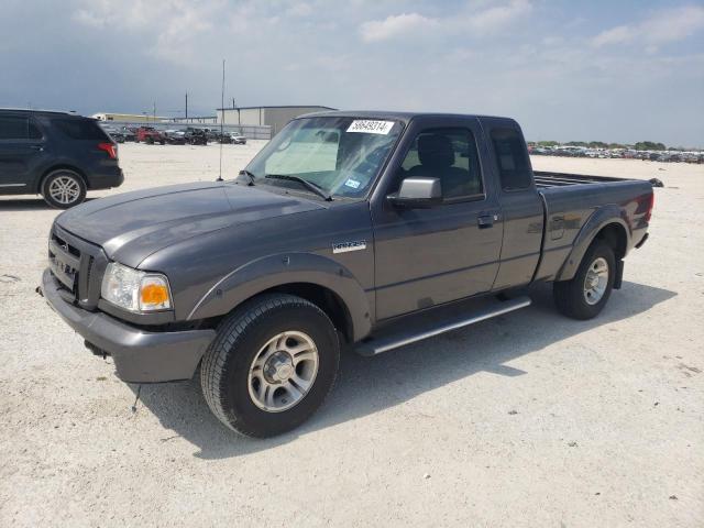 FORD RANGER 2011 1ftkr1ee9bpa77744