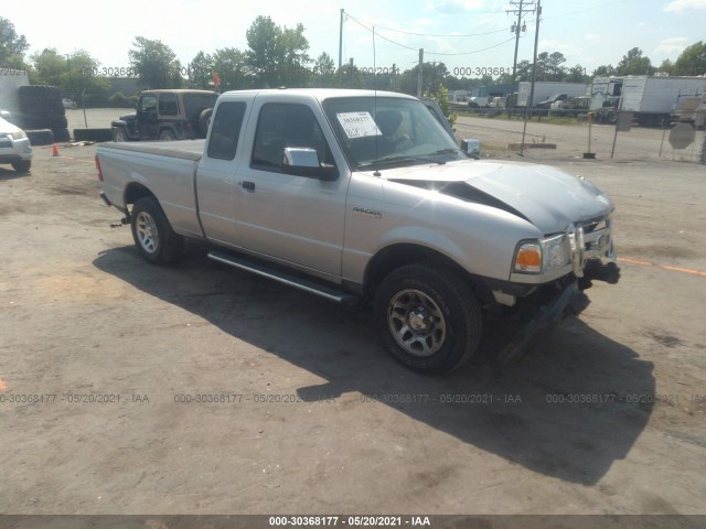 FORD RANGER 2011 1ftkr1ee9bpb04098