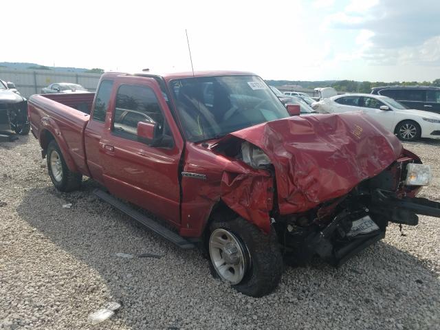 FORD RANGER SUP 2011 1ftkr1ee9bpb09785