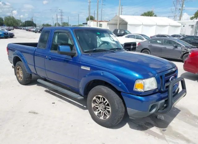 FORD RANGER 2010 1ftkr1eexapa65276