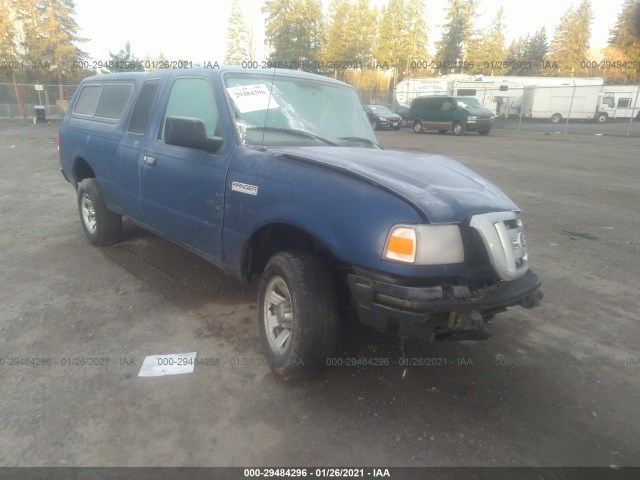 FORD RANGER 2010 1ftkr1eexapa67982