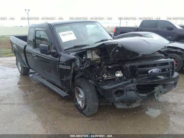 FORD RANGER 2011 1ftkr1eexbpa18461