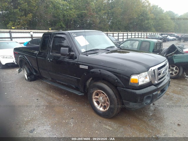 FORD RANGER 2011 1ftkr1eexbpa25975