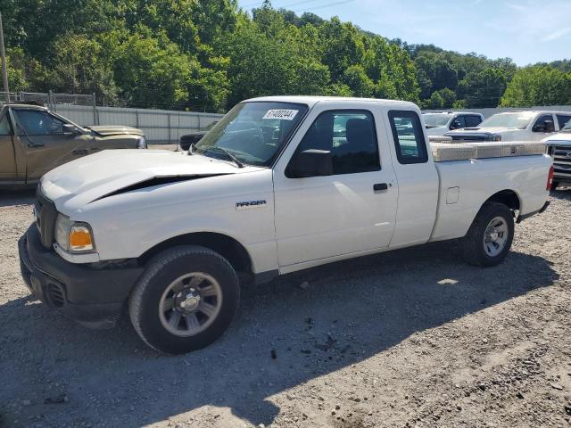 FORD RANGER SUP 2011 1ftkr1eexbpb16924