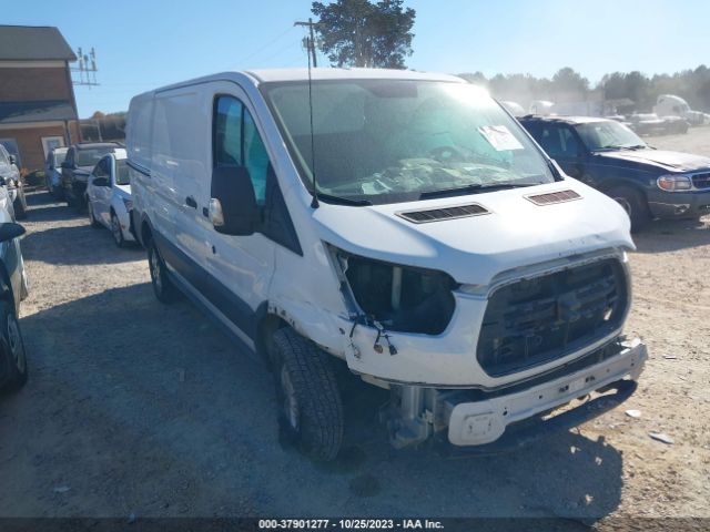 FORD TRANSIT CARGO VAN 2015 1ftkr1yg5fka33370