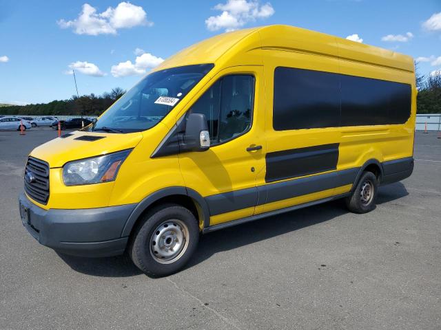 FORD TRANSIT T- 2016 1ftkr3xm2gkb35116