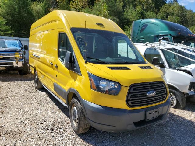 FORD TRANSIT T- 2016 1ftkr3xm4gkb35098