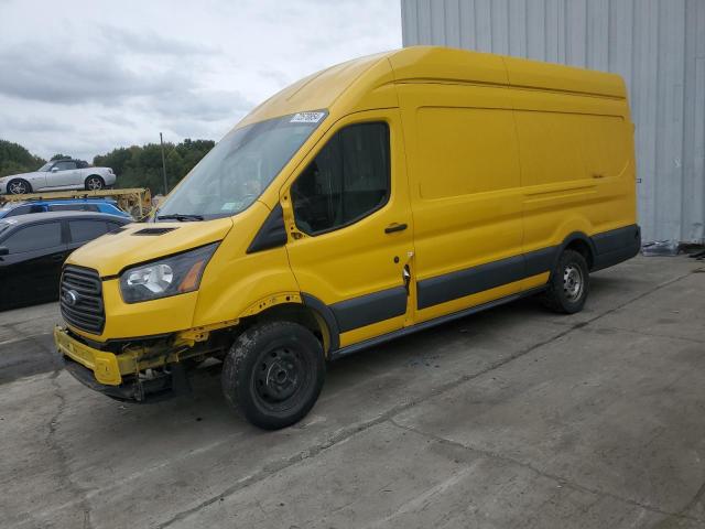 FORD TRANSIT T- 2016 1ftkr3xmxgkb35090